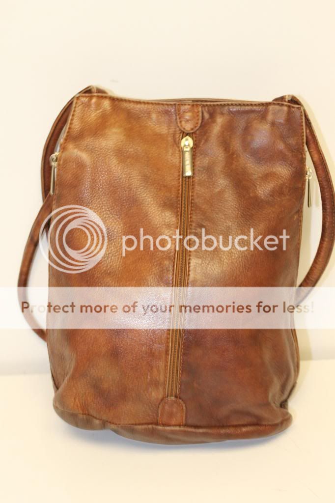 *used* rehab resale wholesale distressed leather purse lot